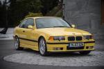 BMW M3 Coupe 3.0 1992 года (WW)